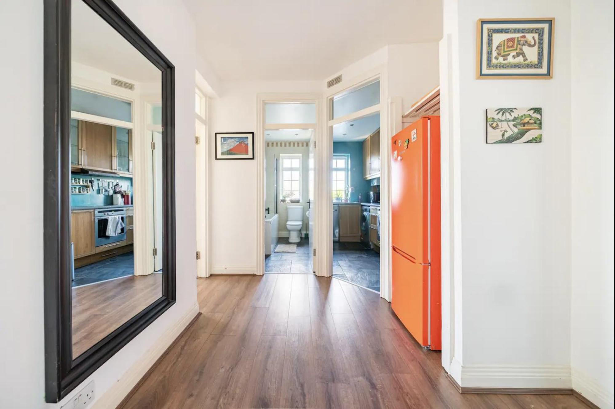 Notting Hill Portobello House London Bagian luar foto