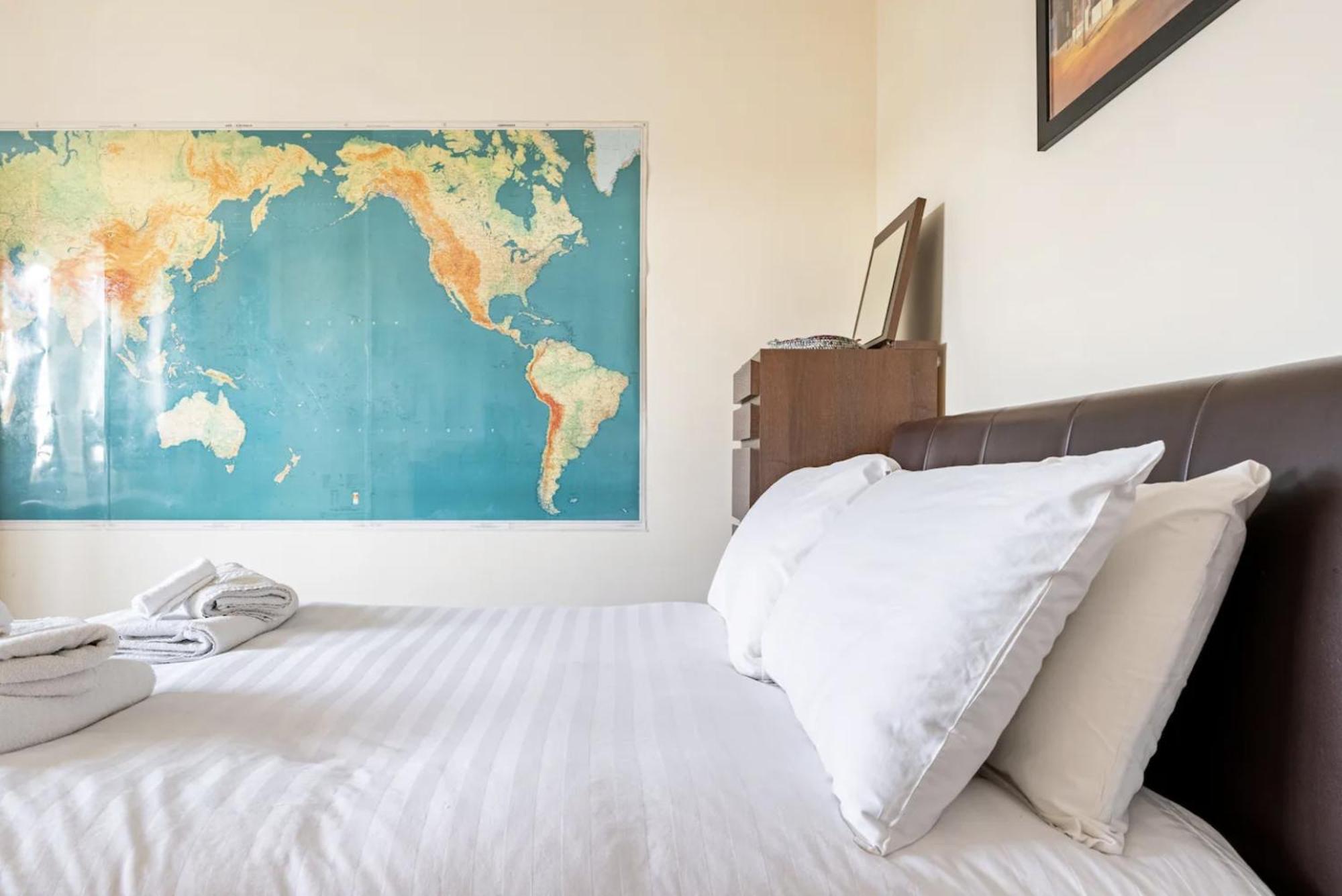 Notting Hill Portobello House London Bagian luar foto