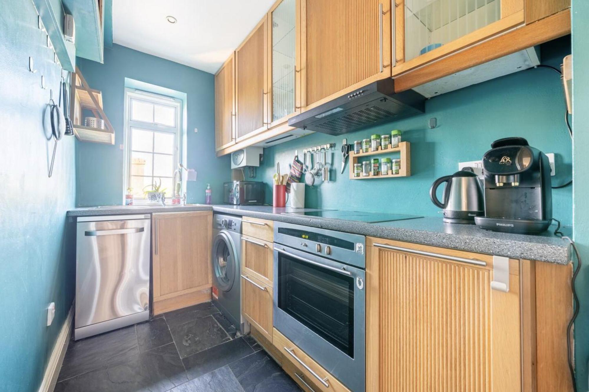 Notting Hill Portobello House London Bagian luar foto